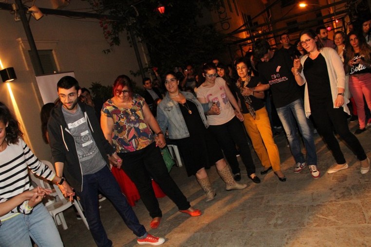 Miyasin Armenian Cultural Night by Rotaract Club